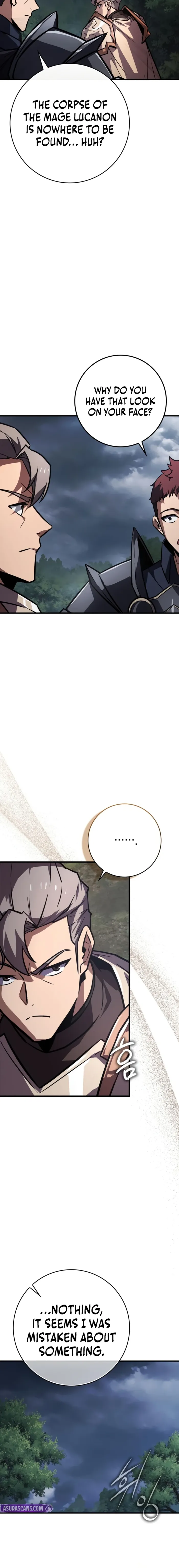 Read Limit Breaking Genius Mage EN Manga Online