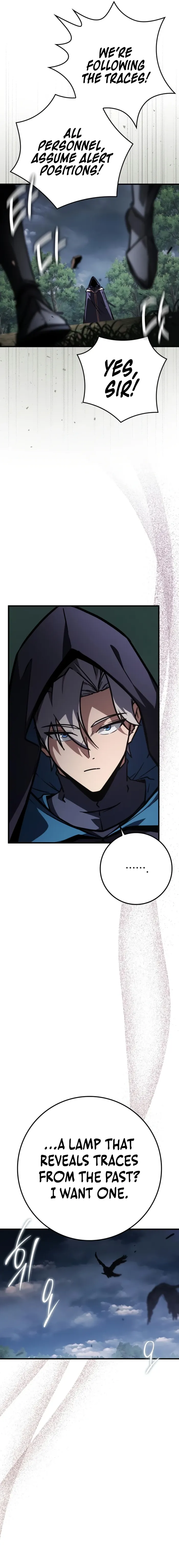 Read Limit Breaking Genius Mage EN Manga Online