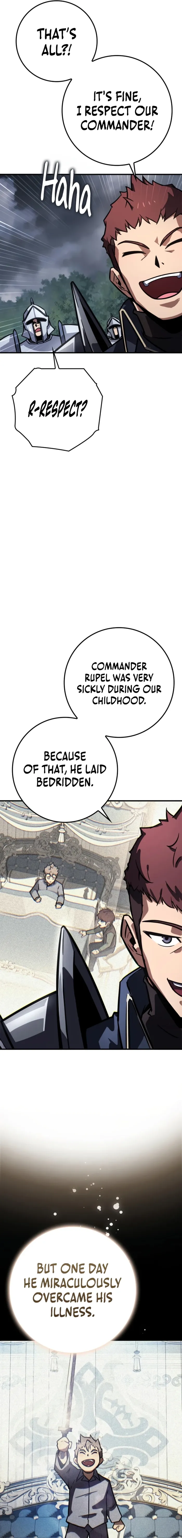 Read Limit Breaking Genius Mage EN Manga Online