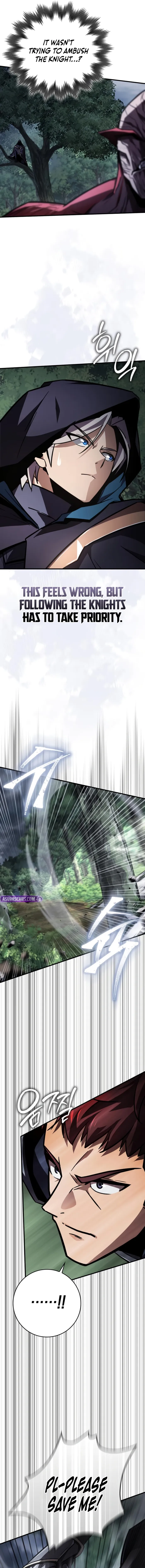 Read Limit Breaking Genius Mage EN Manga Online