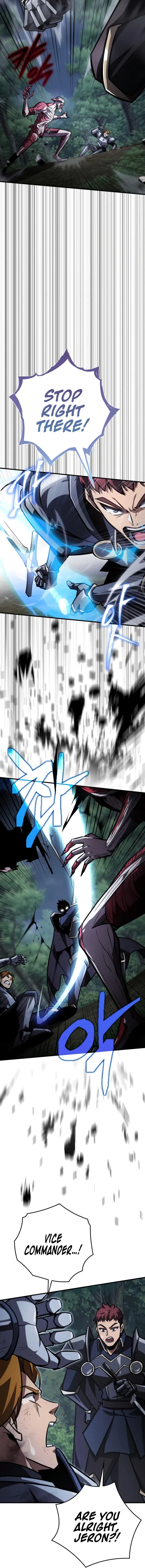 Read Limit Breaking Genius Mage EN Manga Online