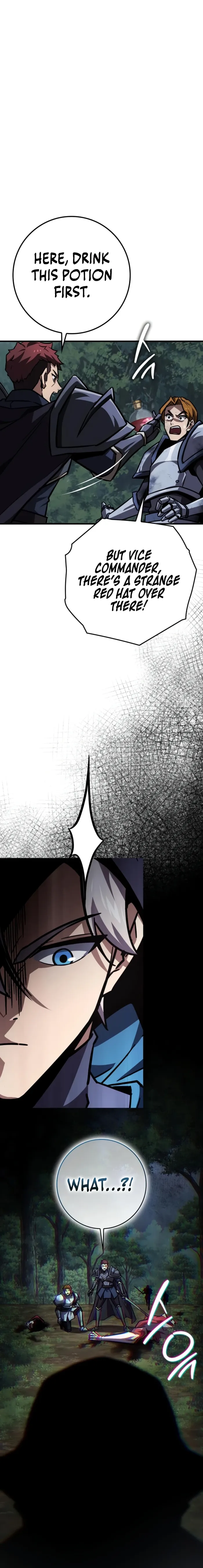 Read Limit Breaking Genius Mage EN Manga Online