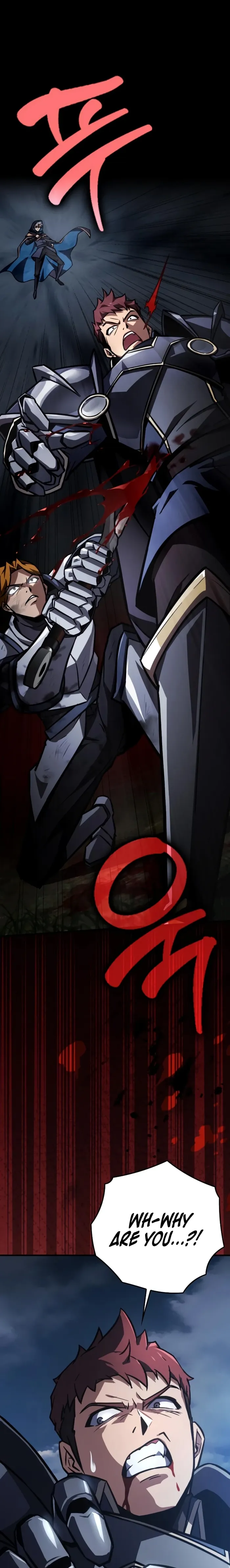 Read Limit Breaking Genius Mage EN Manga Online