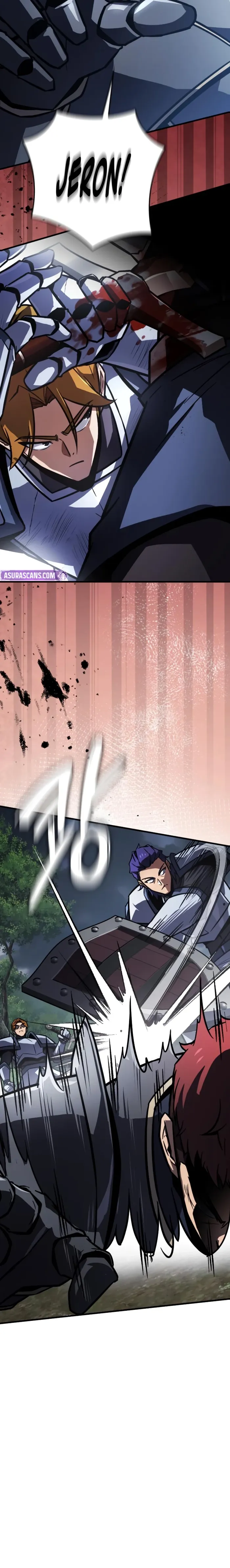 Read Limit Breaking Genius Mage EN Manga Online