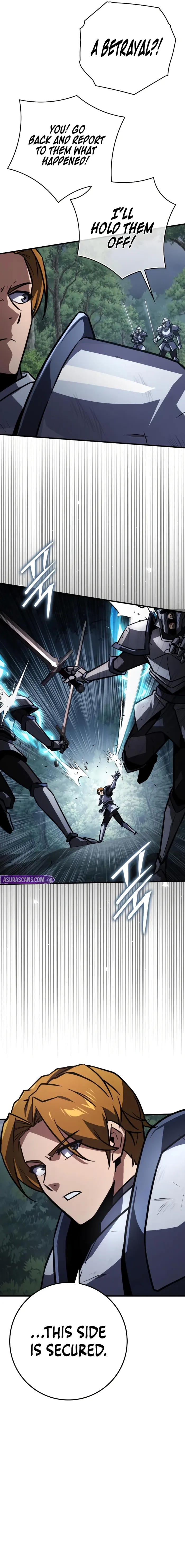 Read Limit Breaking Genius Mage EN Manga Online