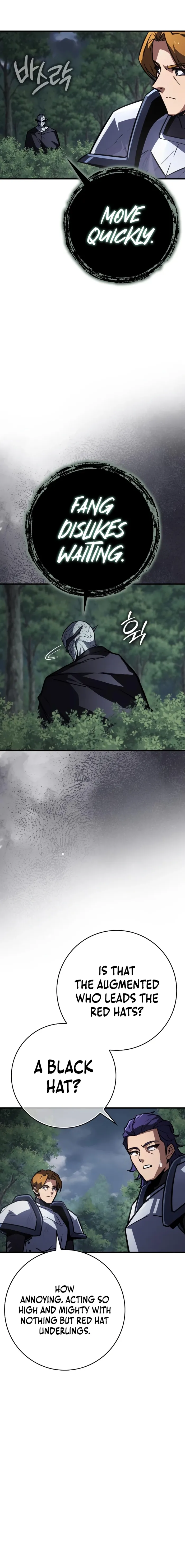 Read Limit Breaking Genius Mage EN Manga Online