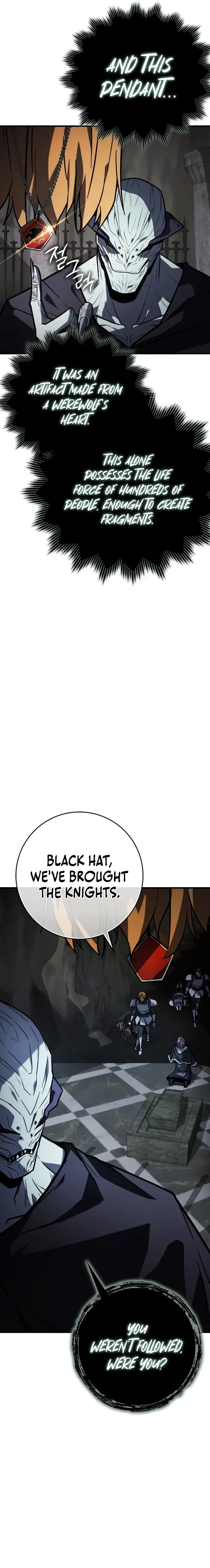 Read Limit Breaking Genius Mage EN Manga Online