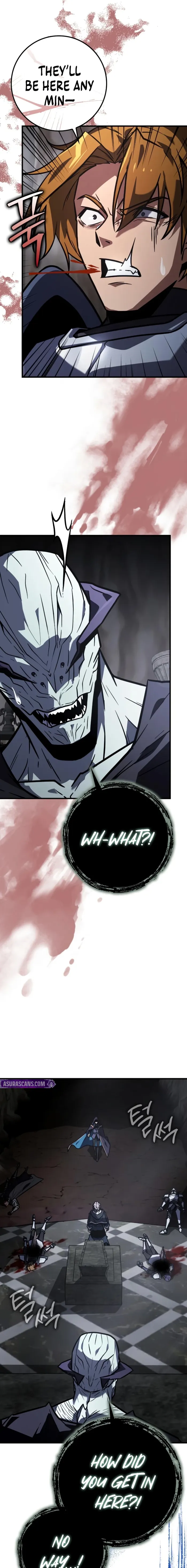 Read Limit Breaking Genius Mage EN Manga Online