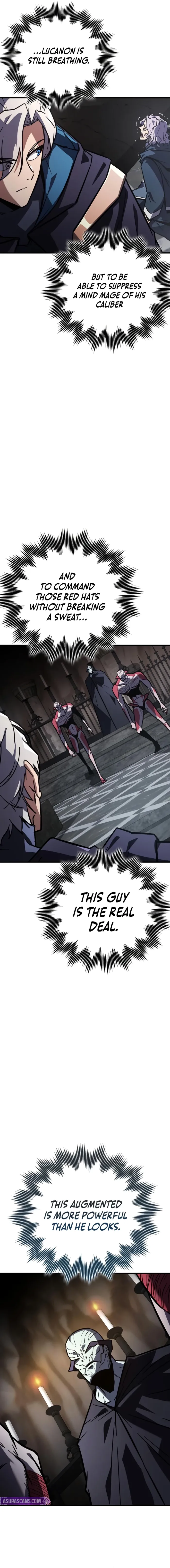Read Limit Breaking Genius Mage EN Manga Online