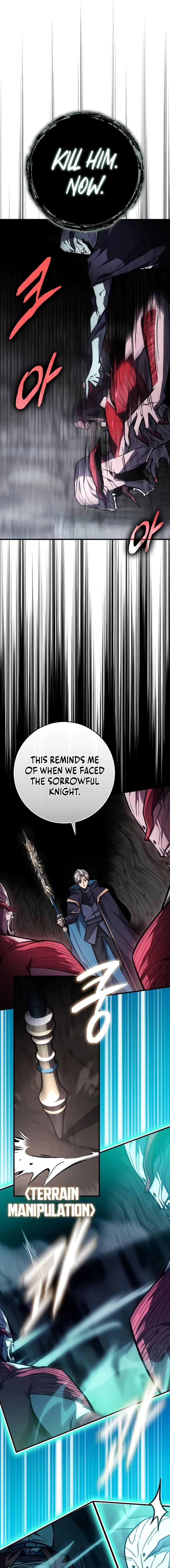 Read Limit Breaking Genius Mage EN Manga Online