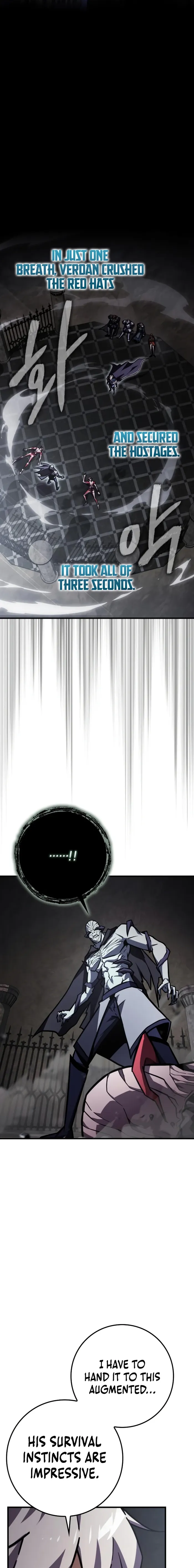 Read Limit Breaking Genius Mage EN Manga Online