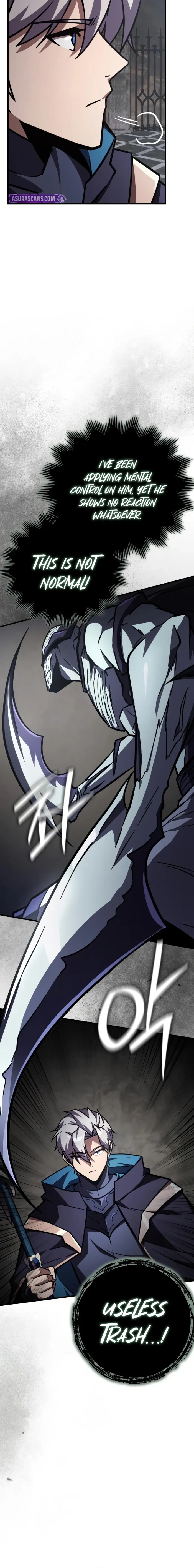 Read Limit Breaking Genius Mage EN Manga Online