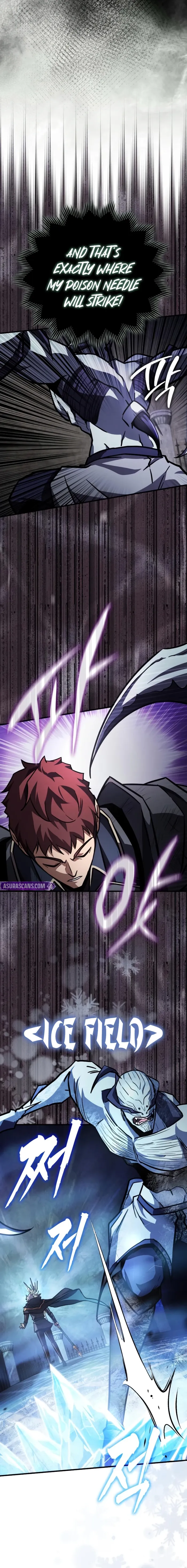 Read Limit Breaking Genius Mage EN Manga Online