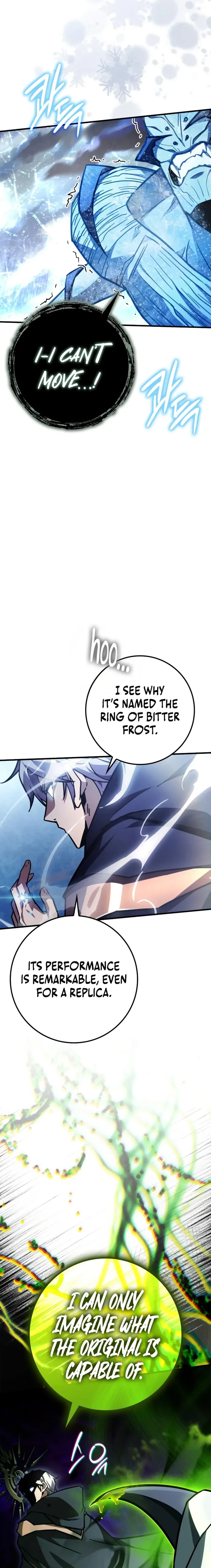 Read Limit Breaking Genius Mage EN Manga Online