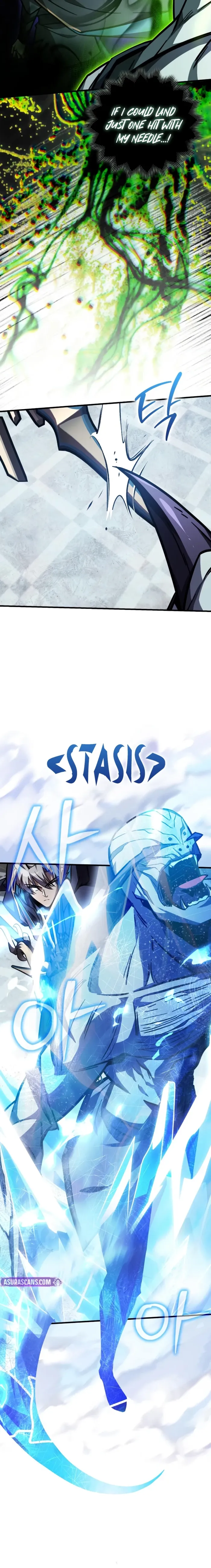 Read Limit Breaking Genius Mage EN Manga Online