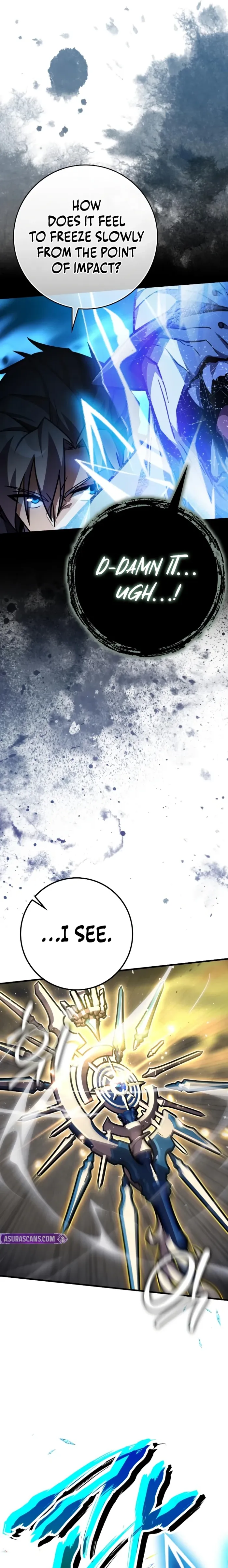 Read Limit Breaking Genius Mage EN Manga Online