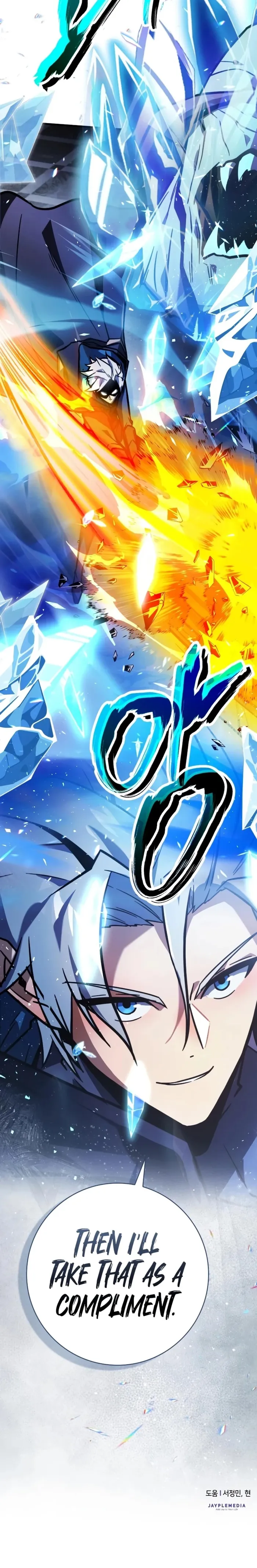 Read Limit Breaking Genius Mage EN Manga Online
