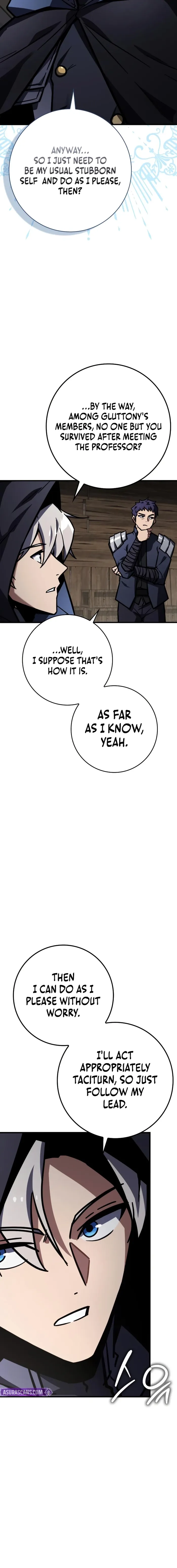 Read Limit Breaking Genius Mage EN Manga Online