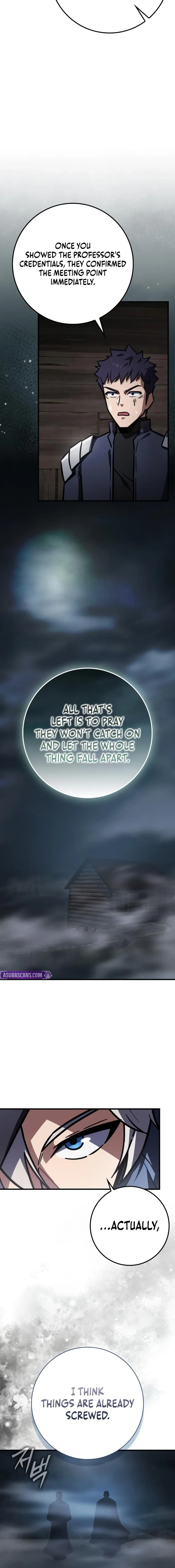 Read Limit Breaking Genius Mage EN Manga Online