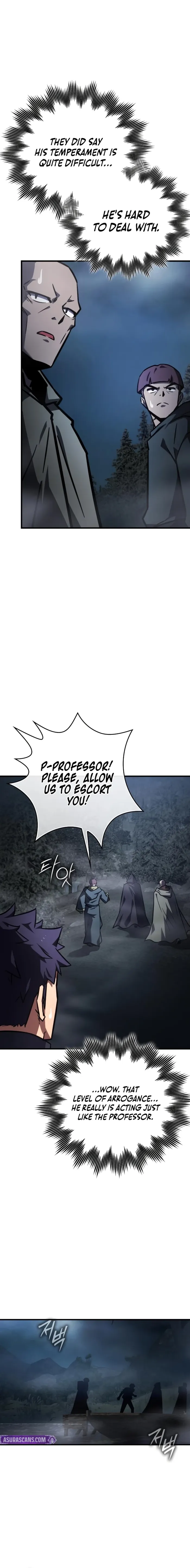 Read Limit Breaking Genius Mage EN Manga Online