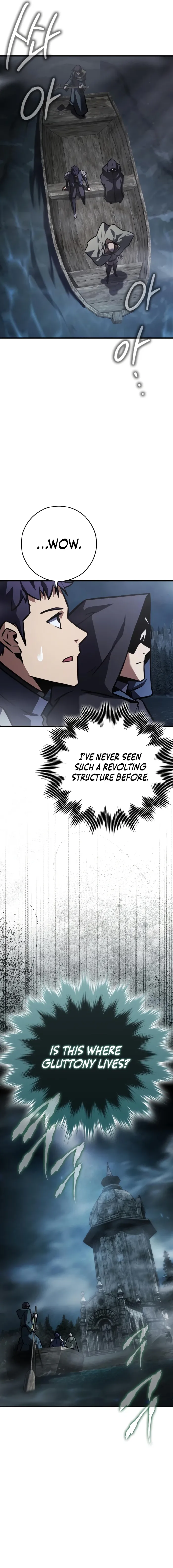 Read Limit Breaking Genius Mage EN Manga Online