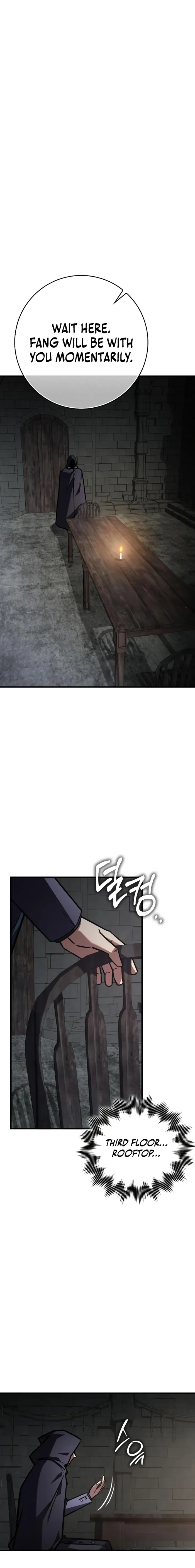 Read Limit Breaking Genius Mage EN Manga Online