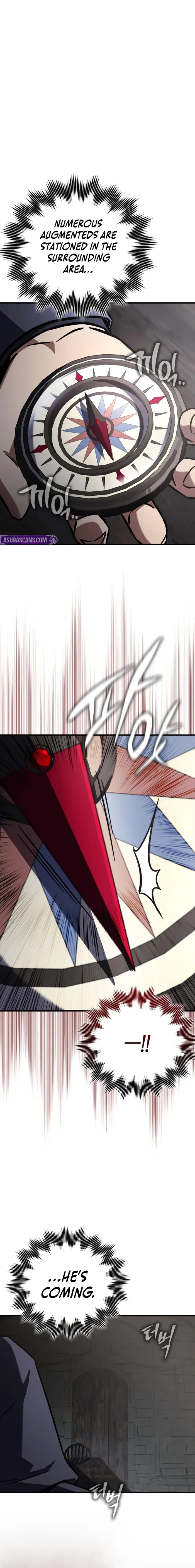 Read Limit Breaking Genius Mage EN Manga Online