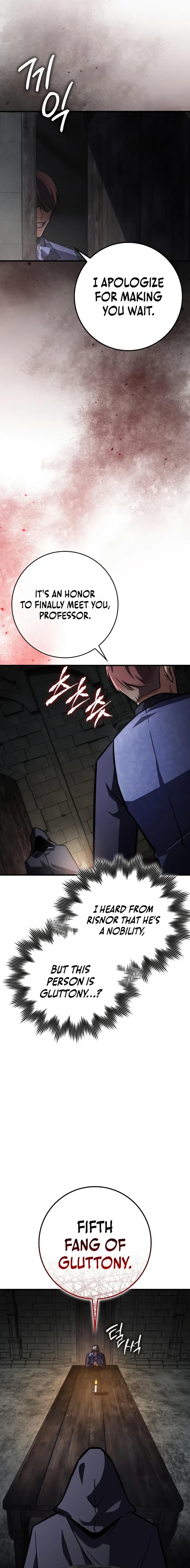 Read Limit Breaking Genius Mage EN Manga Online