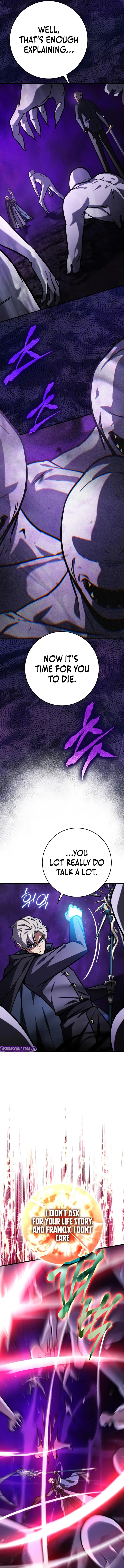 Read Limit Breaking Genius Mage EN Manga Online
