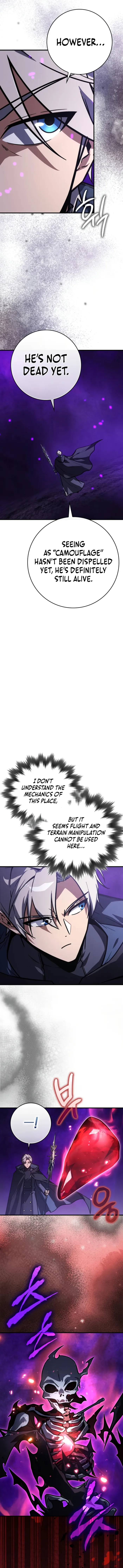 Read Limit Breaking Genius Mage EN Manga Online