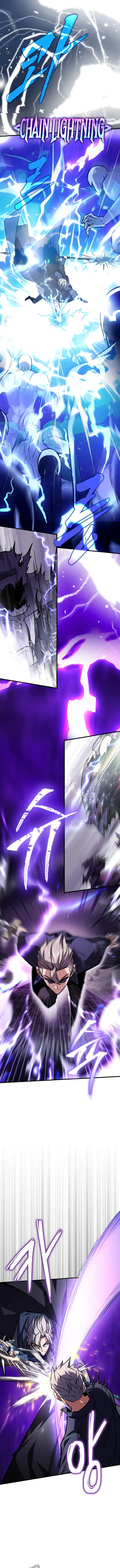 Read Limit Breaking Genius Mage EN Manga Online