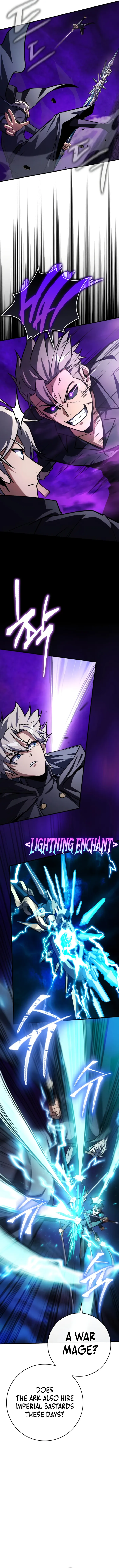 Read Limit Breaking Genius Mage EN Manga Online