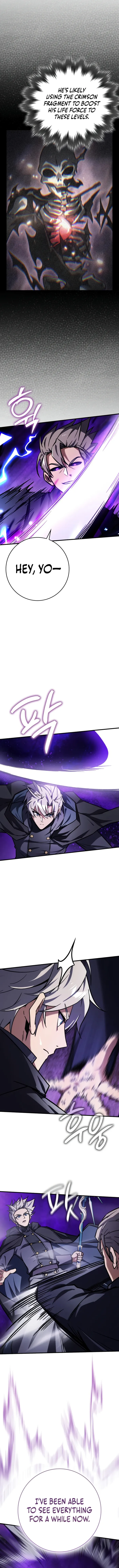 Read Limit Breaking Genius Mage EN Manga Online