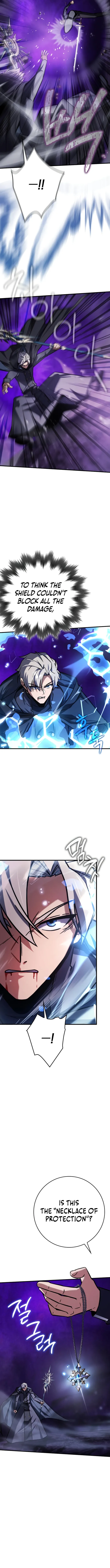 Read Limit Breaking Genius Mage EN Manga Online