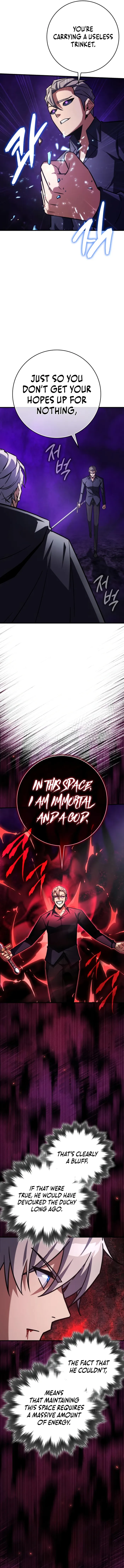Read Limit Breaking Genius Mage EN Manga Online