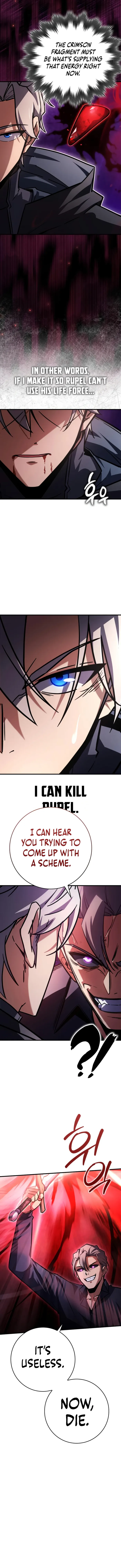 Read Limit Breaking Genius Mage EN Manga Online