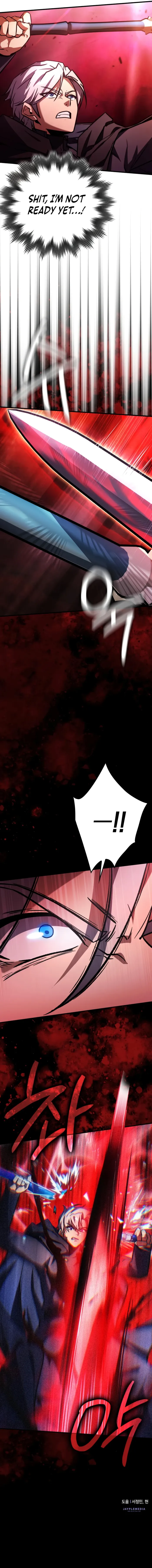 Read Limit Breaking Genius Mage EN Manga Online
