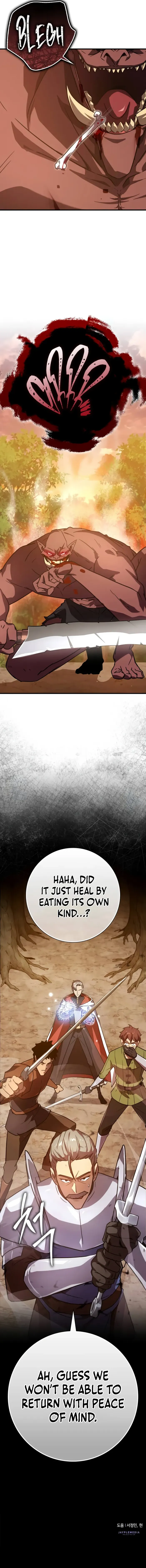 Read Limit Breaking Genius Mage EN Manga Online