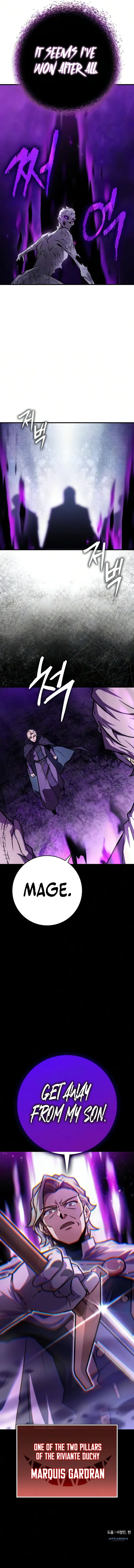 Read Limit Breaking Genius Mage EN Manga Online