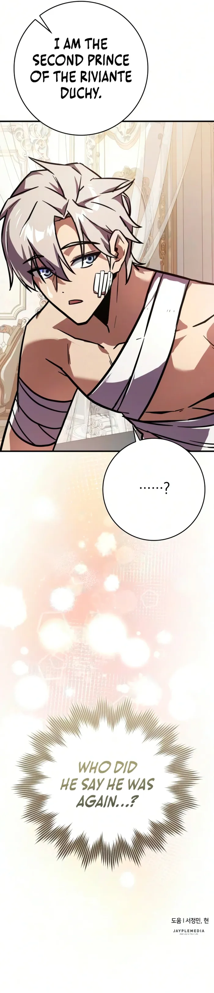 Read Limit Breaking Genius Mage EN Manga Online