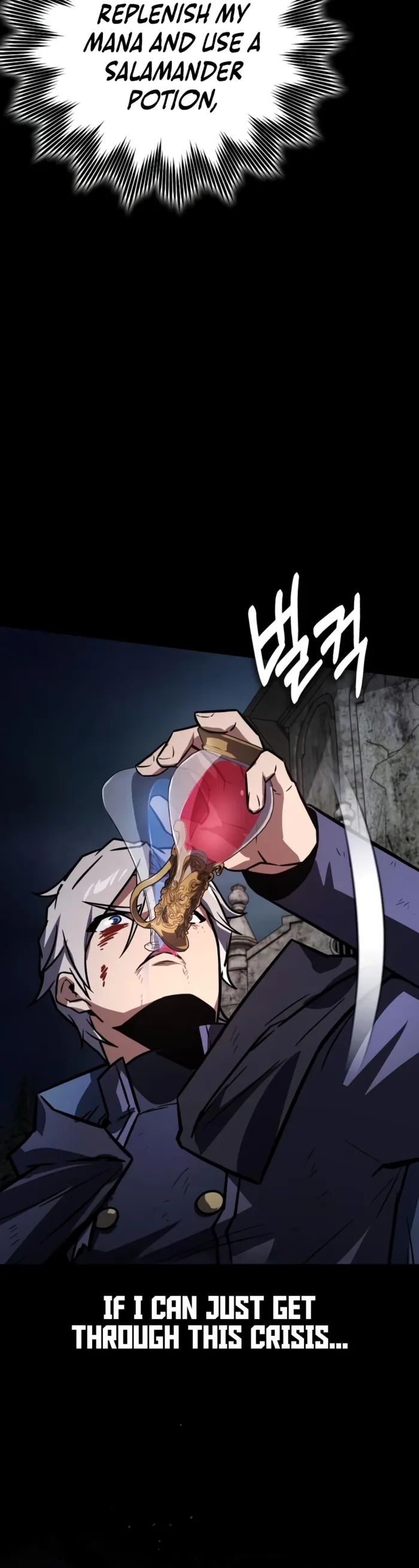 Read Limit Breaking Genius Mage EN Manga Online