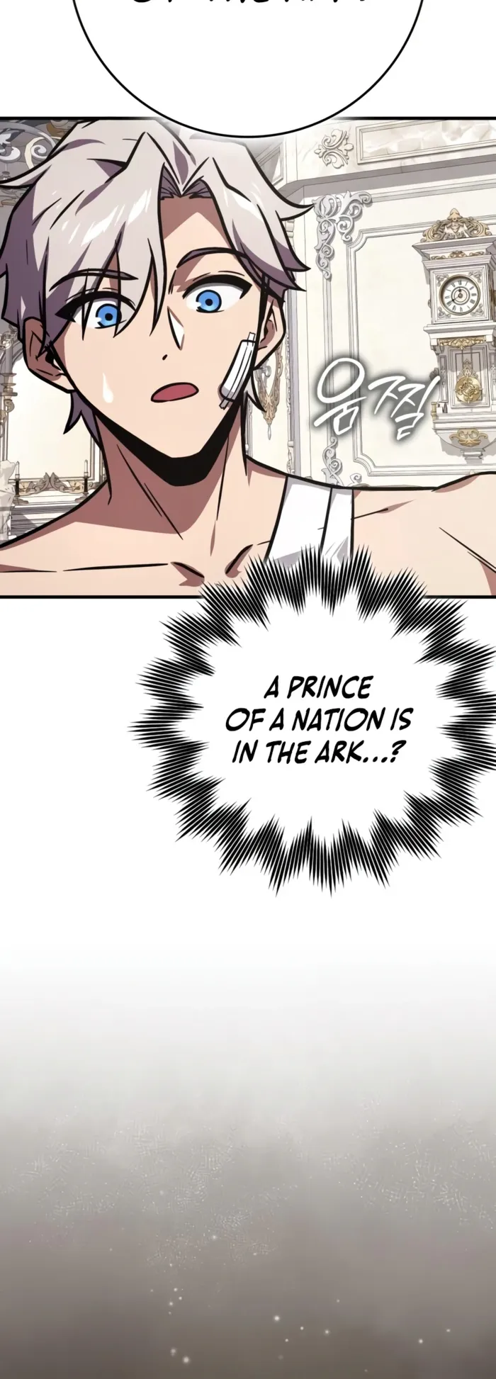 Read Limit Breaking Genius Mage EN Manga Online