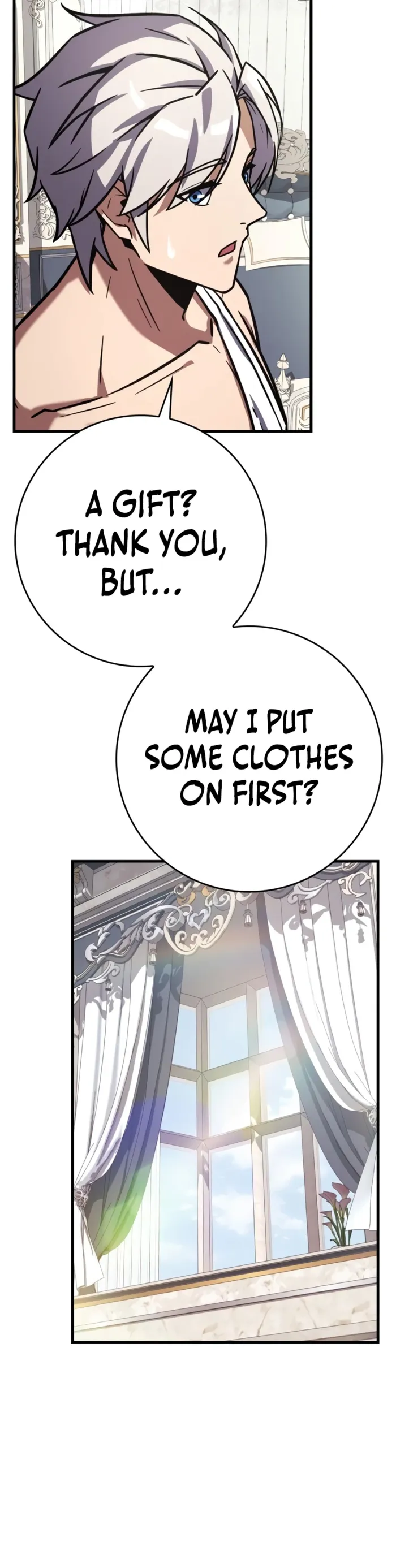 Read Limit Breaking Genius Mage EN Manga Online