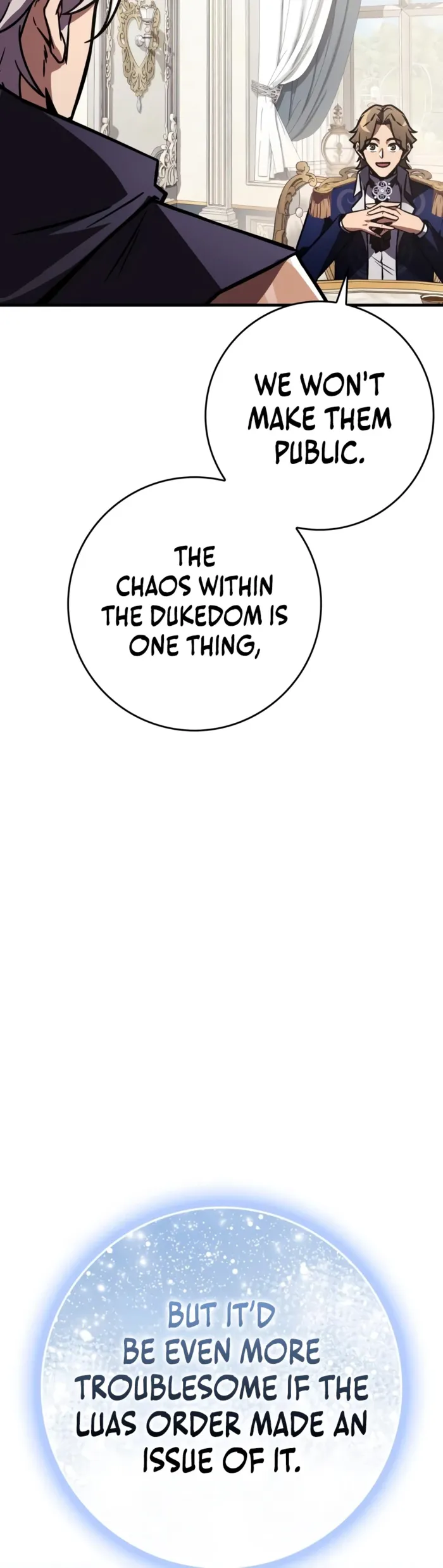Read Limit Breaking Genius Mage EN Manga Online