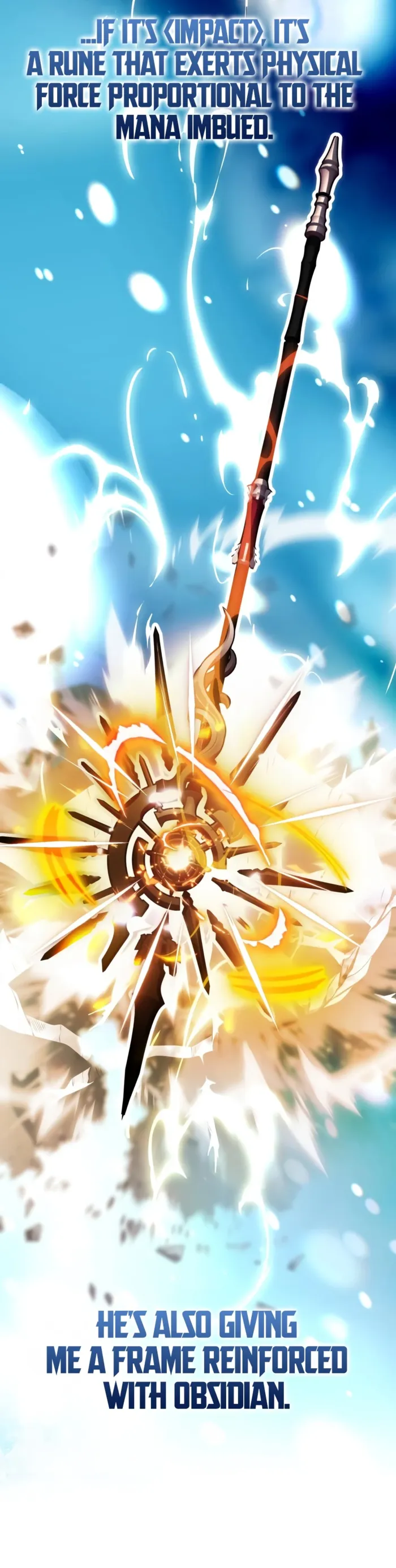 Read Limit Breaking Genius Mage EN Manga Online