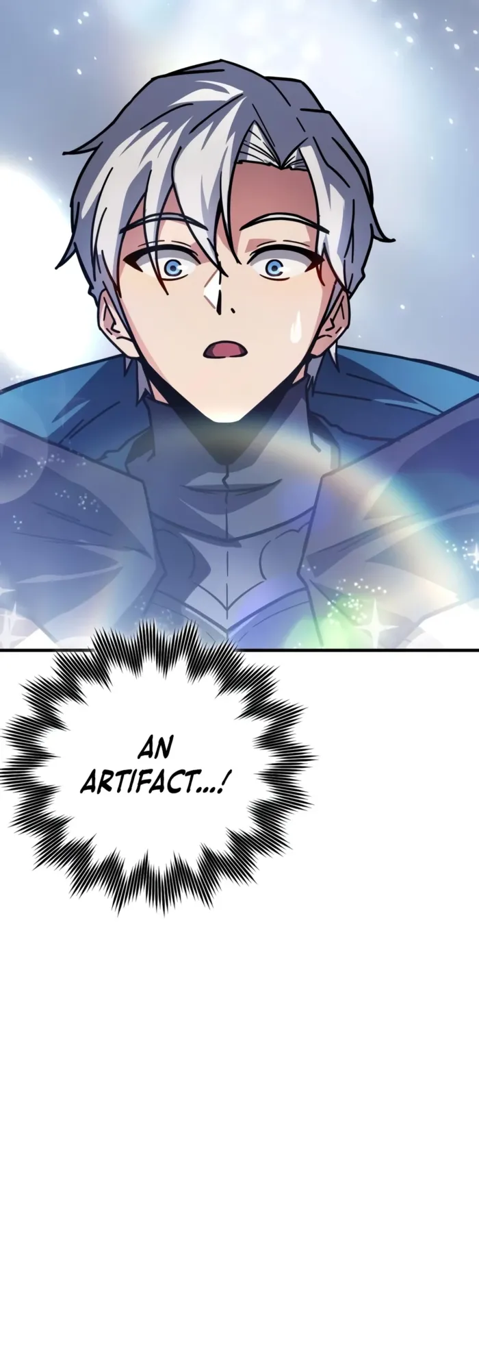 Read Limit Breaking Genius Mage EN Manga Online