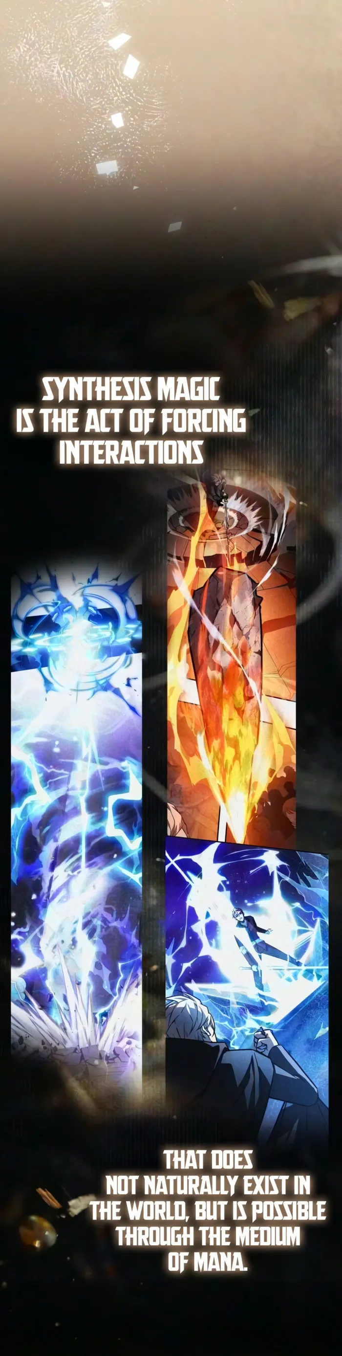 Read Limit Breaking Genius Mage EN Manga Online