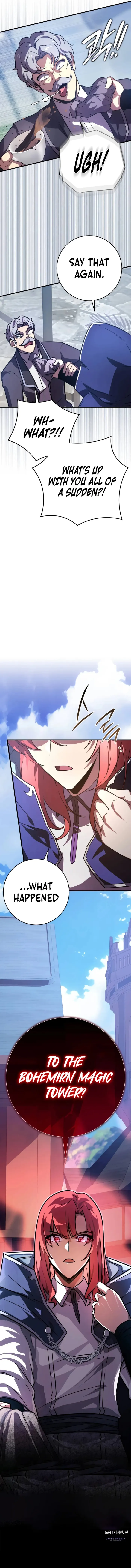 Read Limit Breaking Genius Mage EN Manga Online
