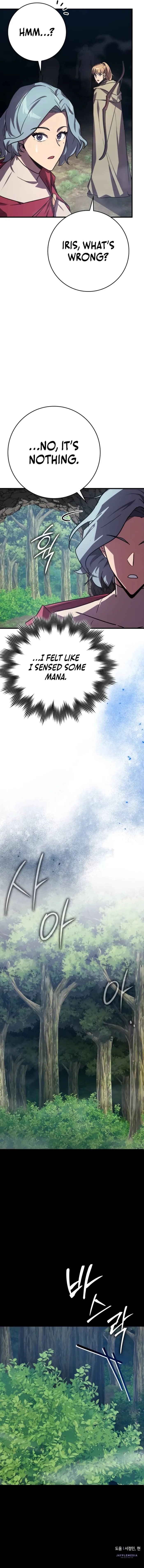 Read Limit Breaking Genius Mage EN Manga Online