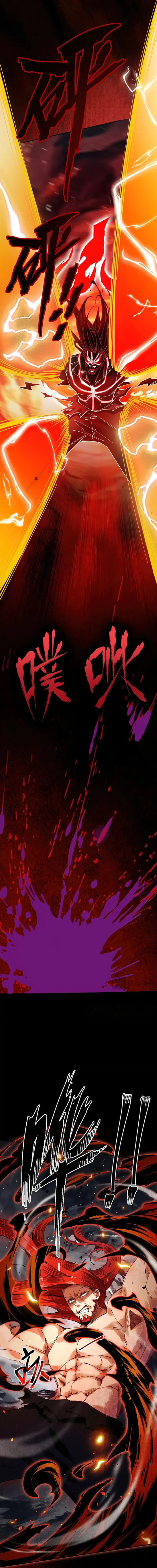 Read Limitless Ascension Strength Amid Adversity EN Manga Online